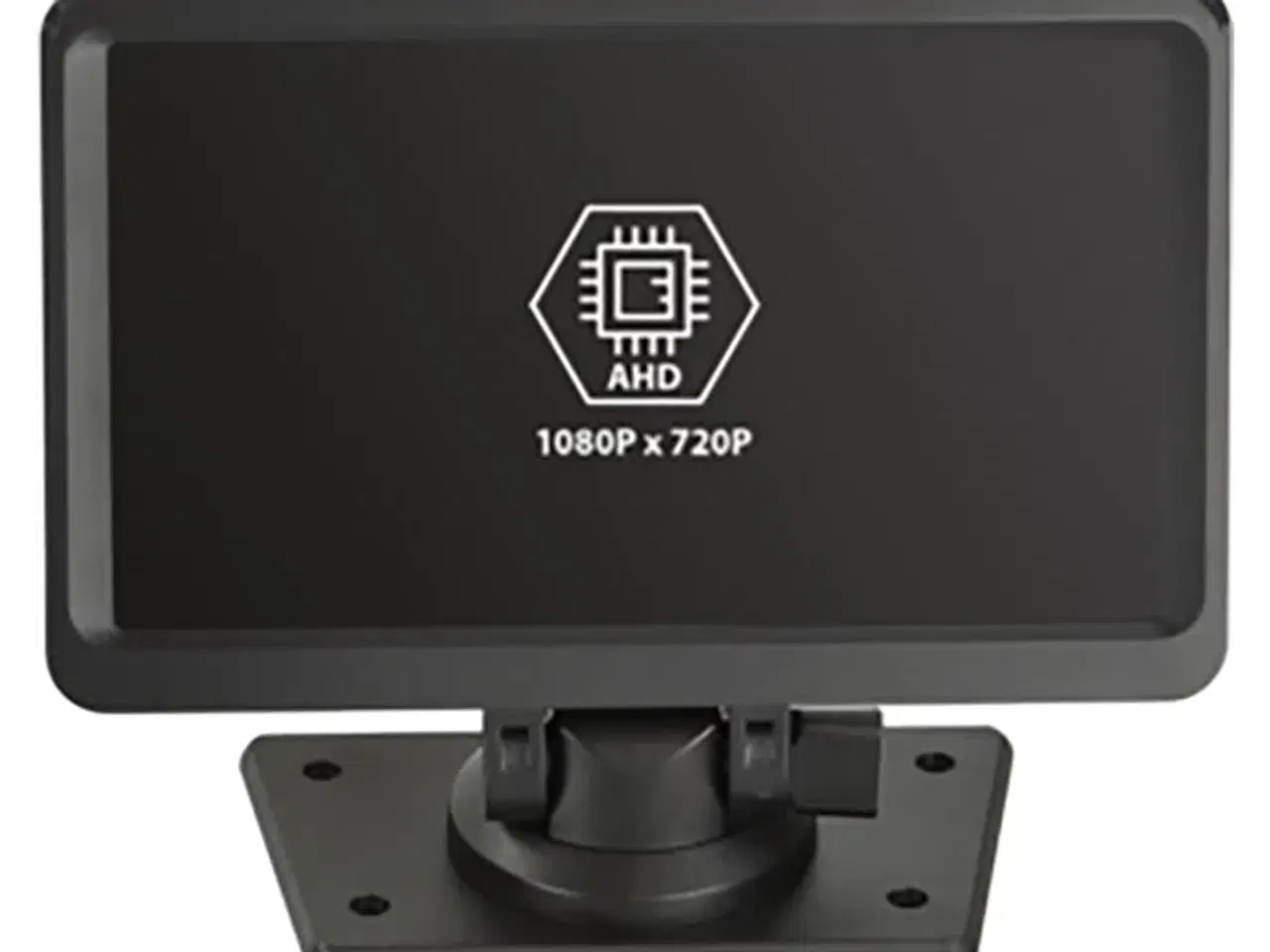 Billede 1 - Monitor AHD universal 7" 2xvideo input m/sugekop 12V