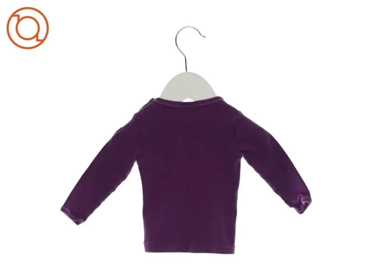 Billede 2 - Langærmet bluse fra Be Kids (str. 60)