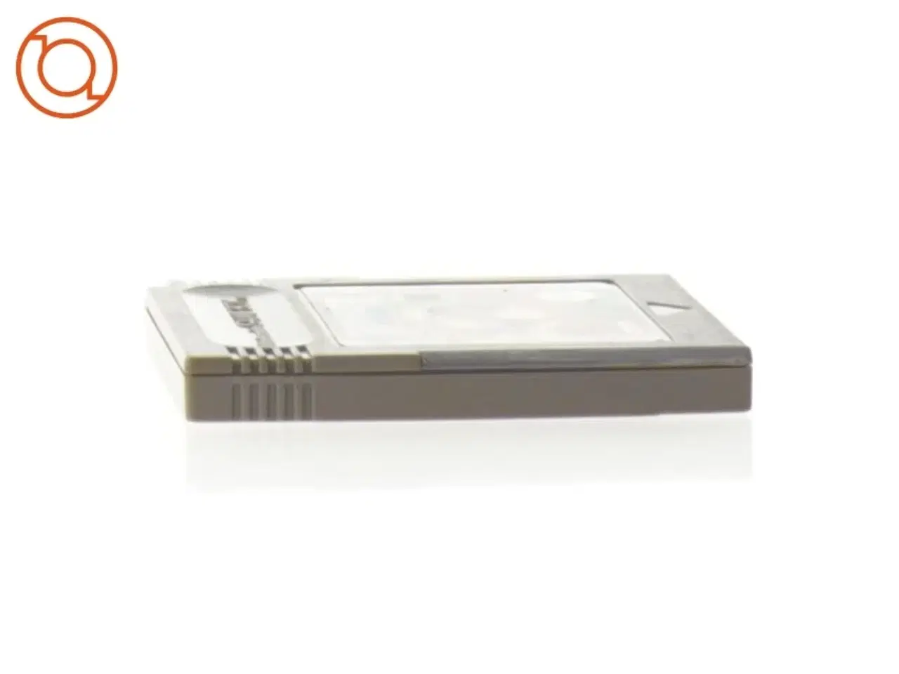 Billede 5 - Game Boy spil -Burai fighter fra Nintendo (str. 6 cm)