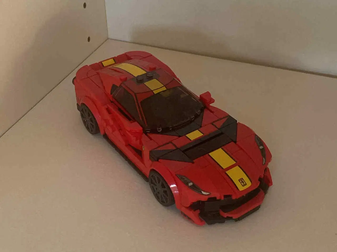 Billede 11 - Lego Speed champions 