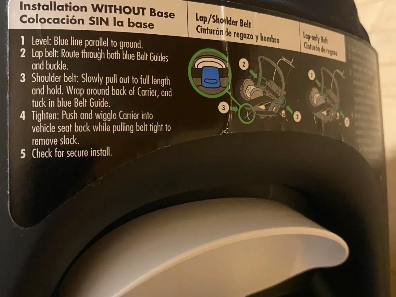 Billede 12 - Autostol