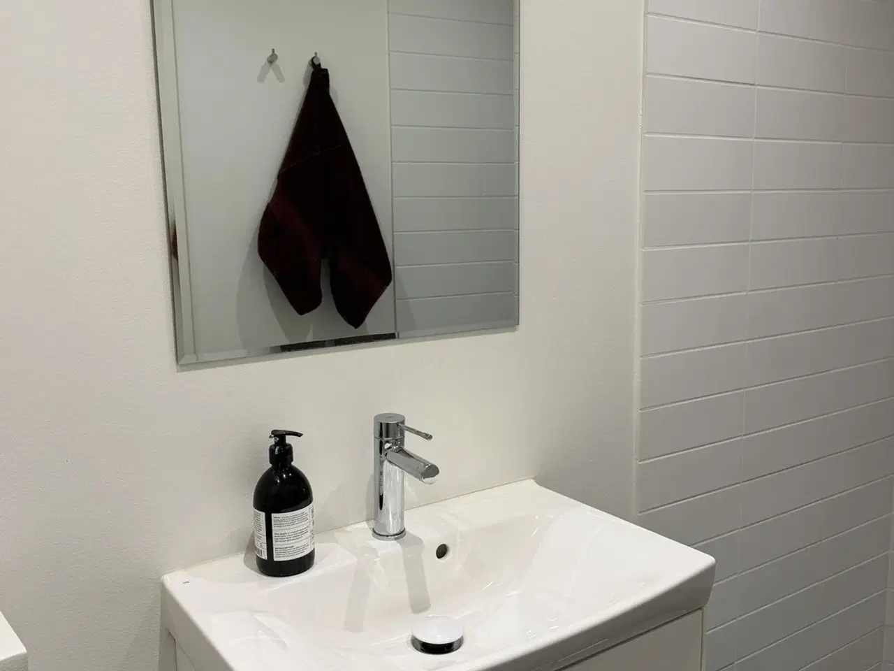 Billede 10 - Nyere istandsat kontor i hyggelig baggård