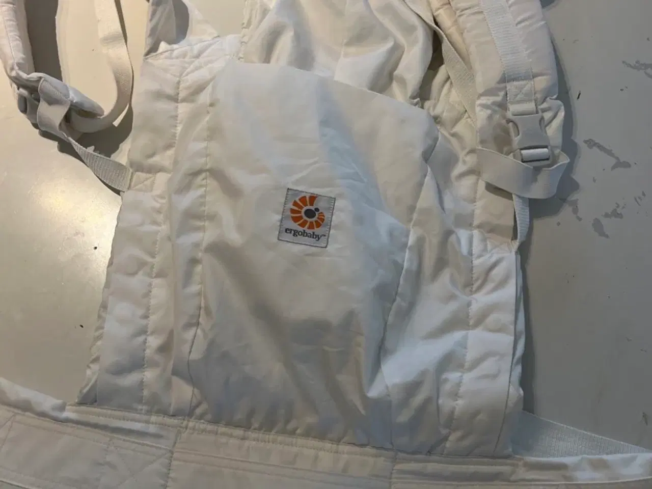 Billede 3 - Ergobaby bæresele