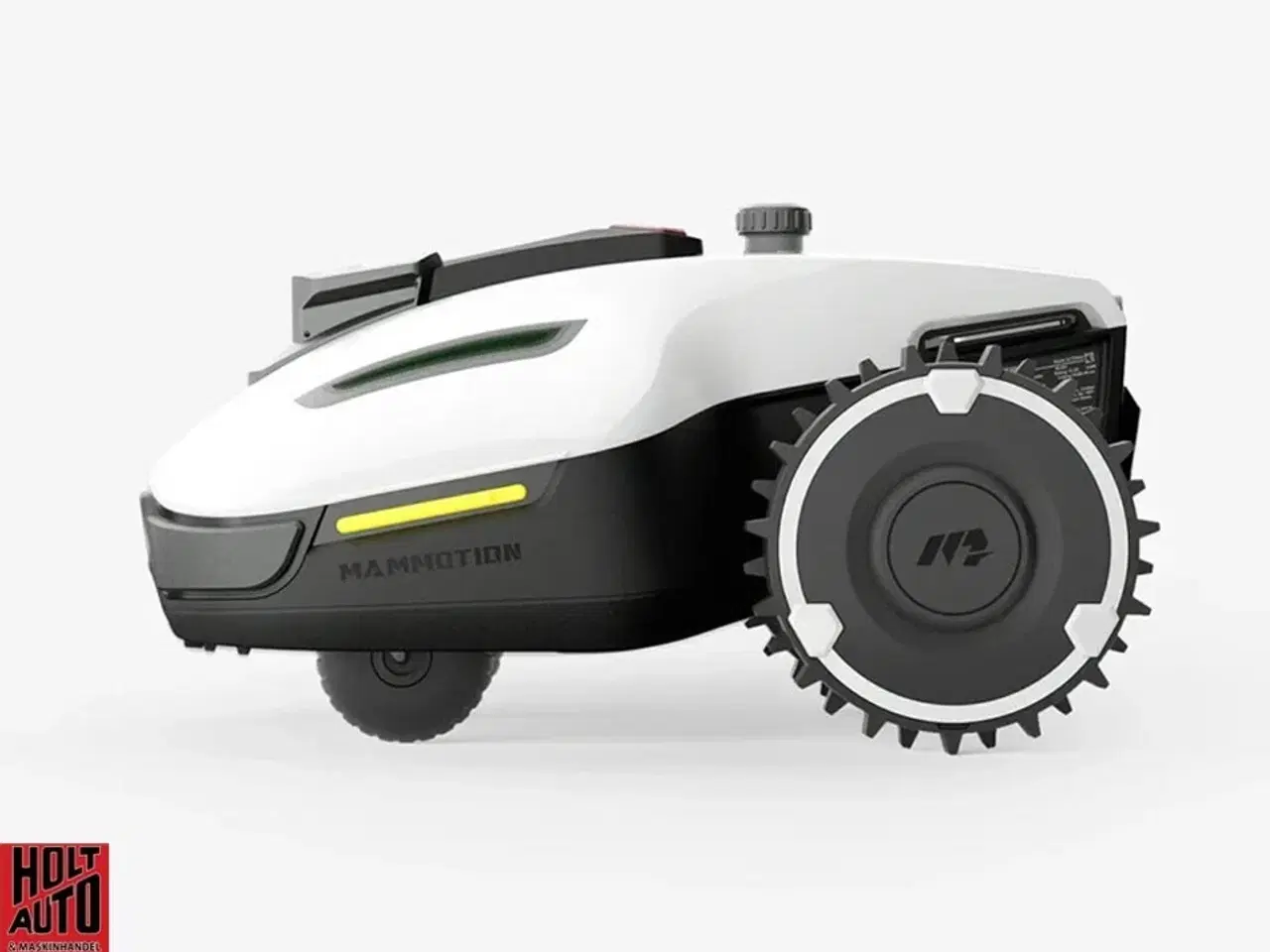 Billede 2 - Yuka Mini 600 RTK