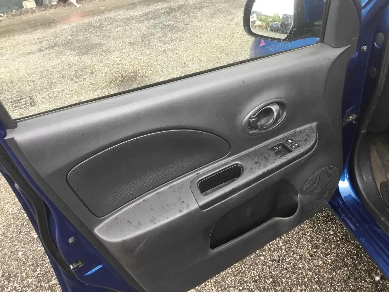 Billede 7 - Nissan micra 1,2 cykel træk aircon isofix mm