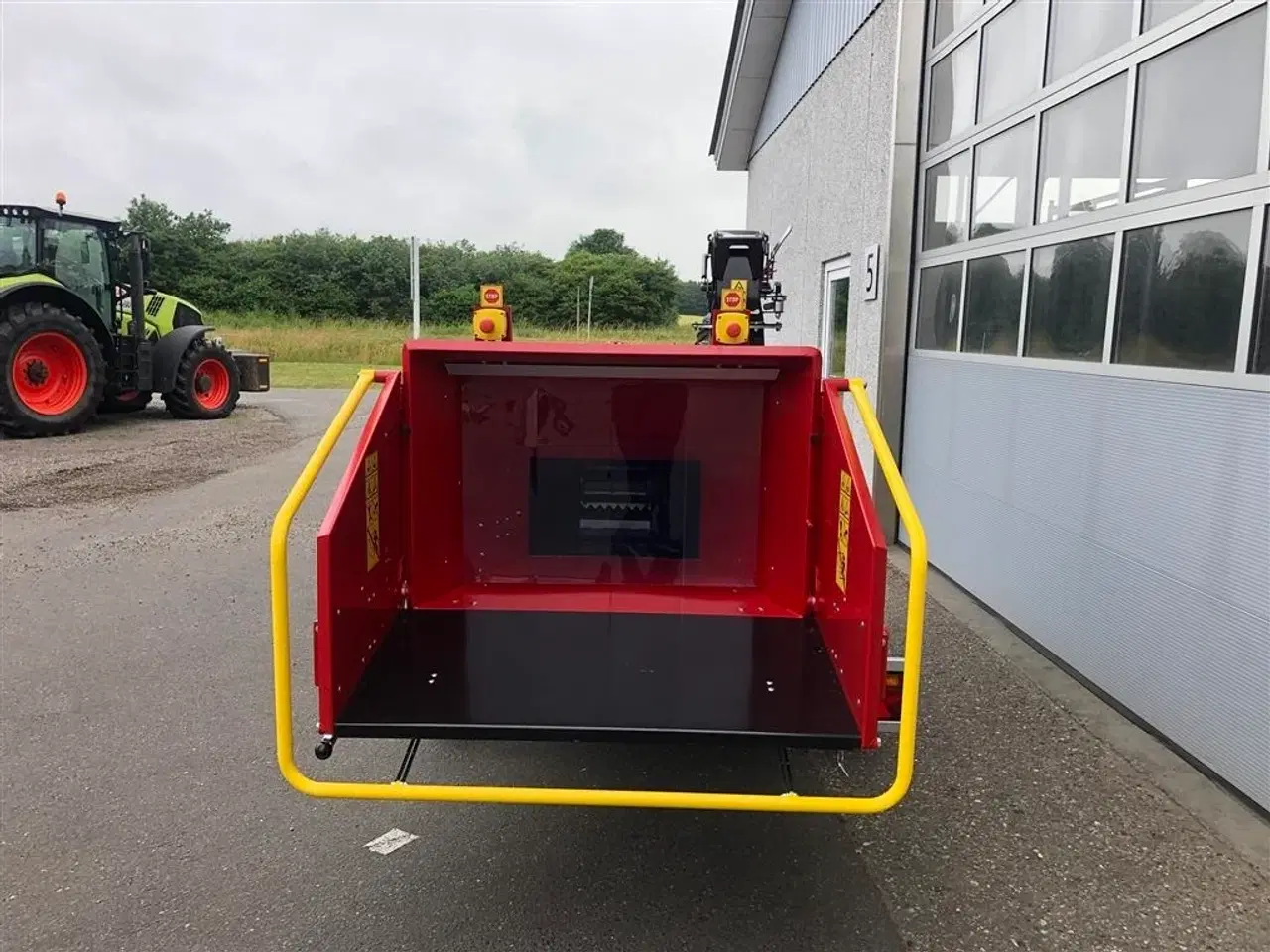 Billede 6 - TP 215 MOBIL Ring for et godt tilbud :-)