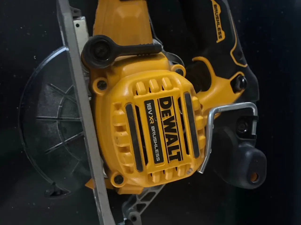 Billede 2 - DeWalt DCS565 type 1