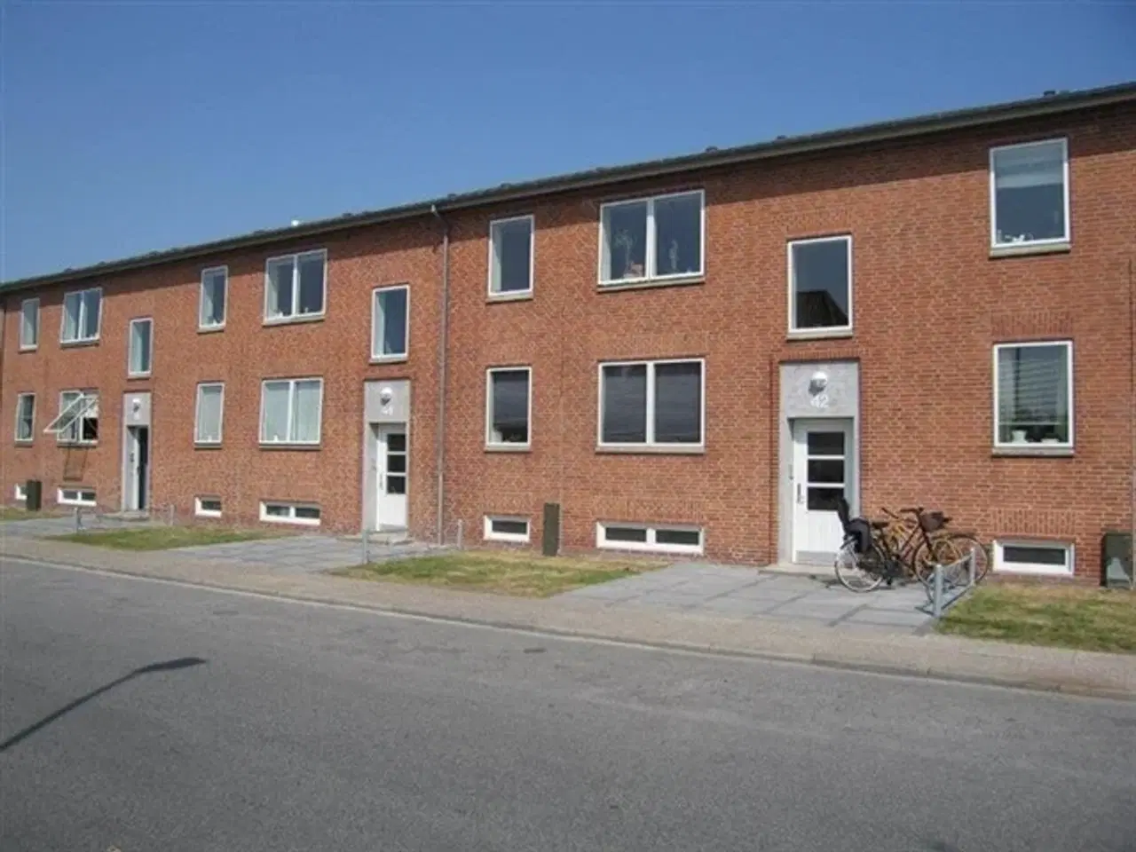 Billede 1 - Lejlighed til 4.598 kr., Randers NV, Aarhus