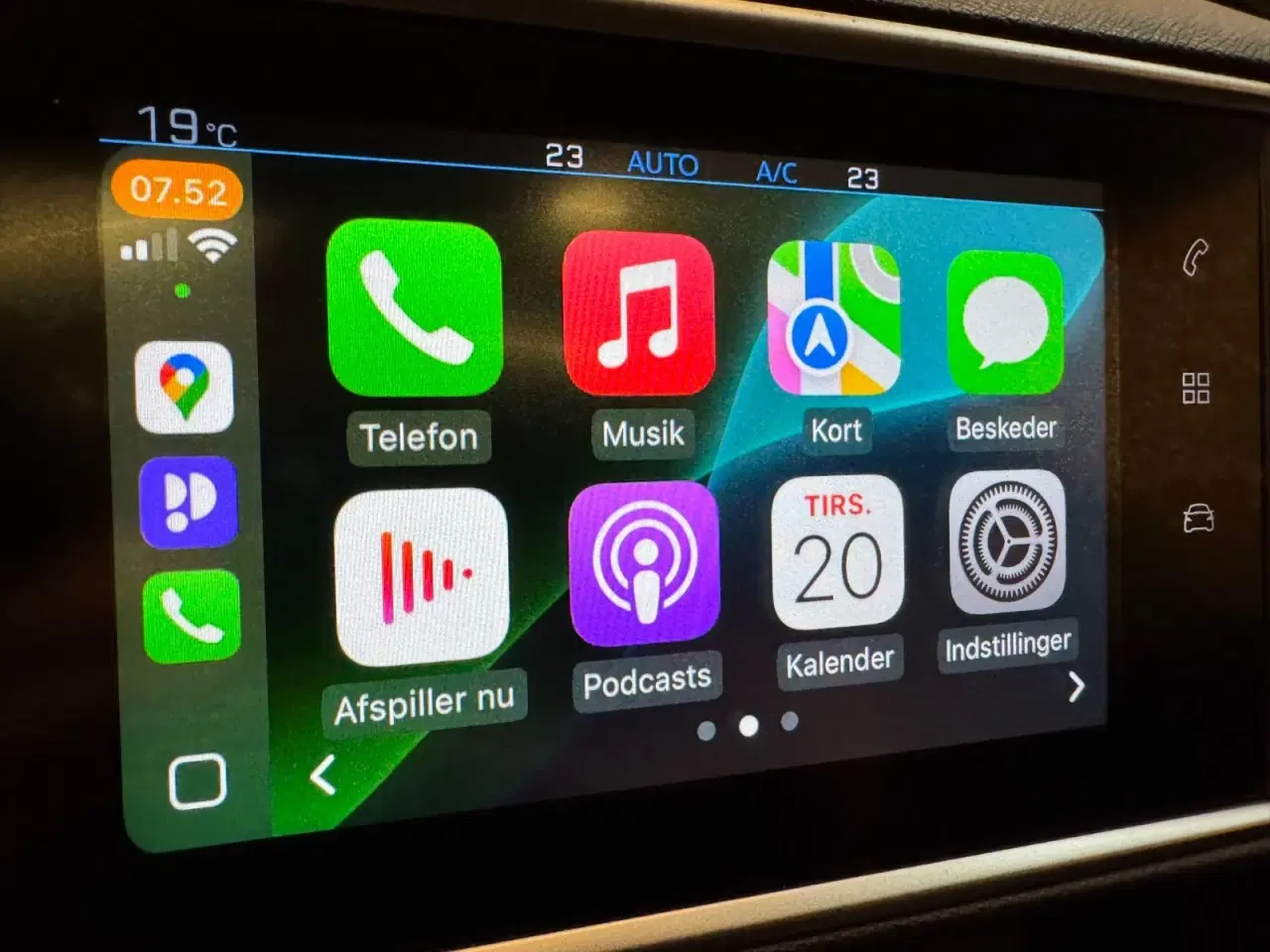 Billede 13 - Peugeot 308 1,5 BlueHDi 130 Selection Sky