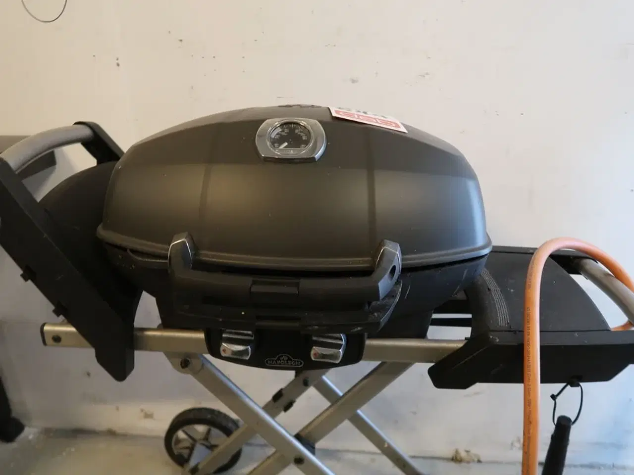 Billede 3 - Gasgrill, Napoleon