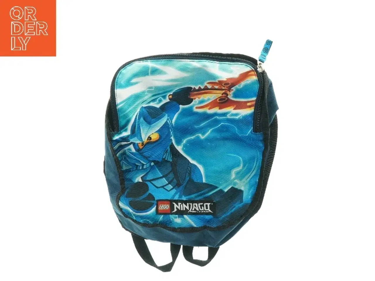Billede 1 - LEGO Ninjago Rygsæk