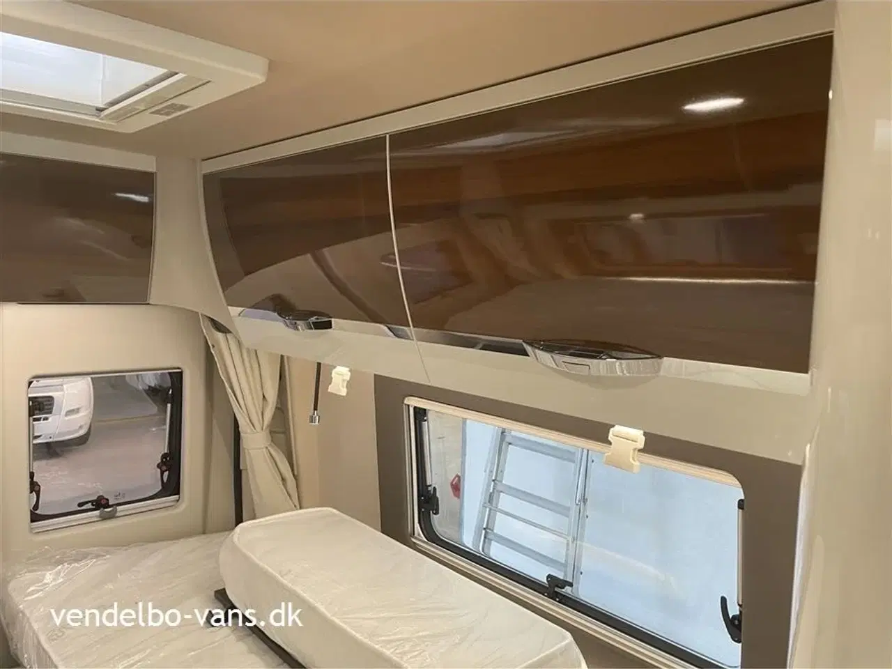 Billede 23 - 2023 - Mobilvetta Admiral K 6,3 Har du lyst til mere luksus, så skal du vælge Admiral modellen fra Mobilvetta