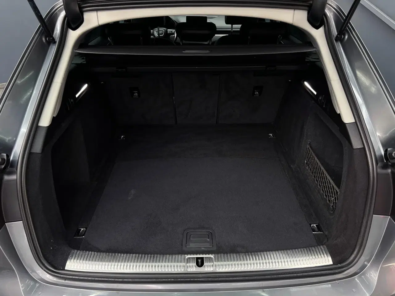 Billede 16 - Audi A4 2,0 TDi 190 S-line Avant quattro S-tr.