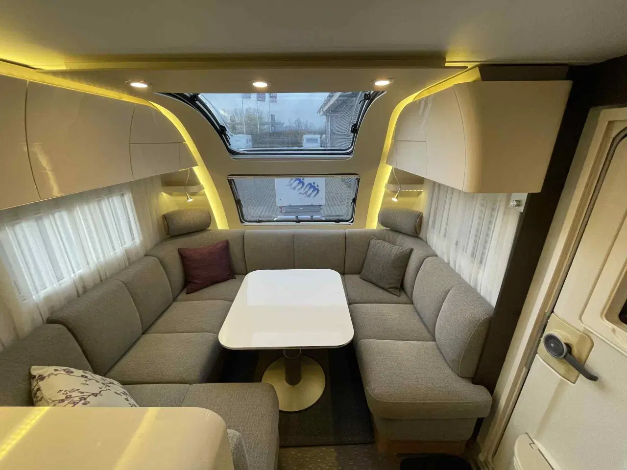 Billede 5 - 2017 - Adria Alpina 573 UP