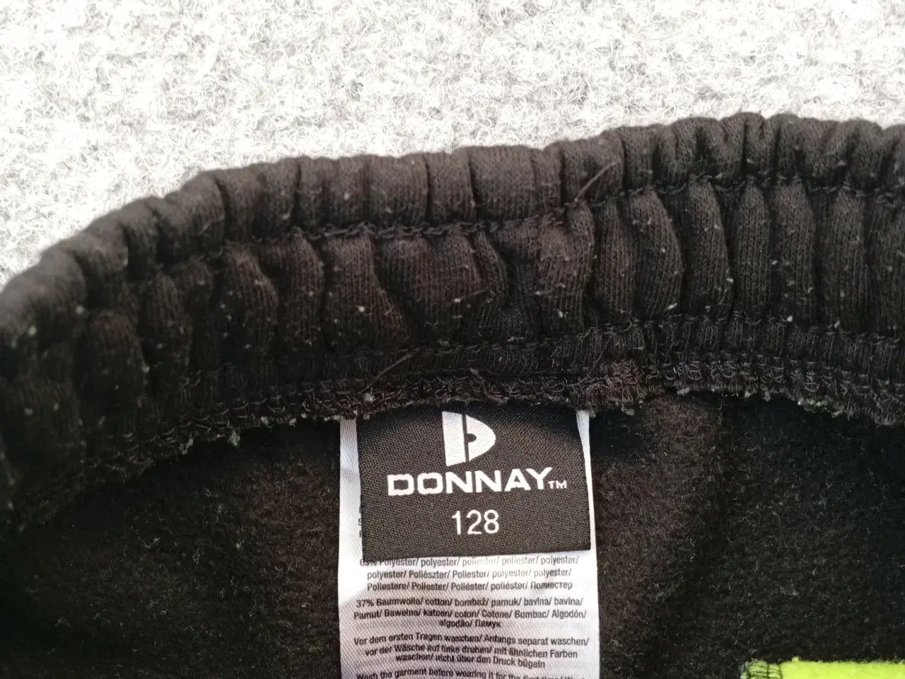 Billede 5 - 6-7 år, 13x bukser