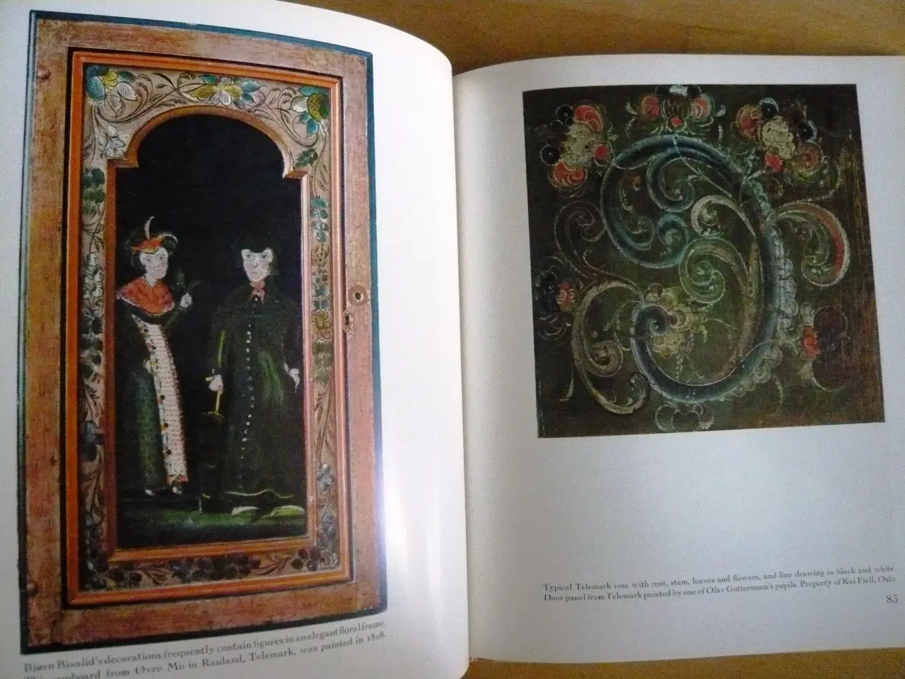 Billede 3 - Native Art of Norway - edited by Roar Huglid