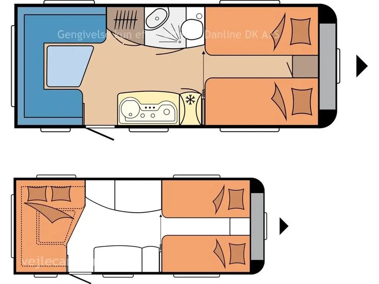 Billede 20 - 2016 - Hobby De Luxe 495 UL