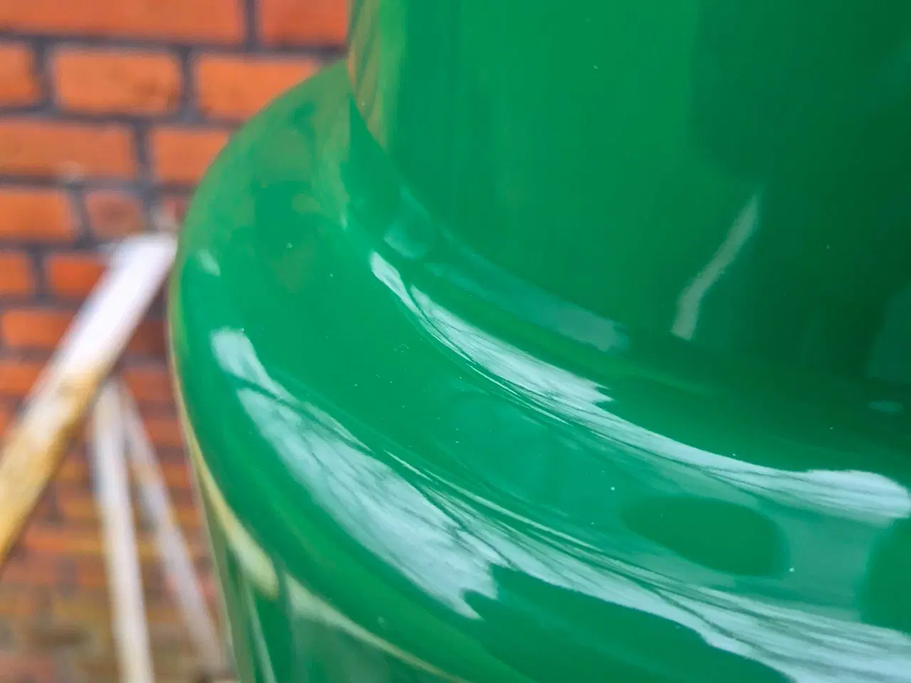 Billede 10 - Flotte grønne Mini Poker