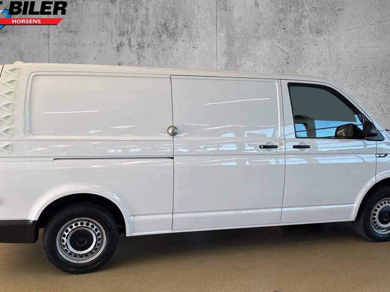 Billede 10 - VW Transporter 2,0 TDi 114 Kassevogn lang BMT