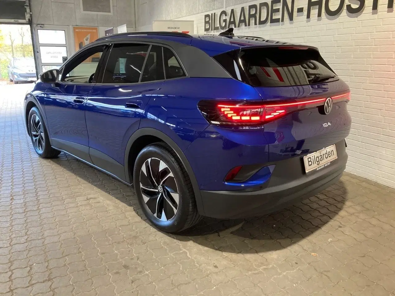Billede 3 - VW ID.4 77 Pro