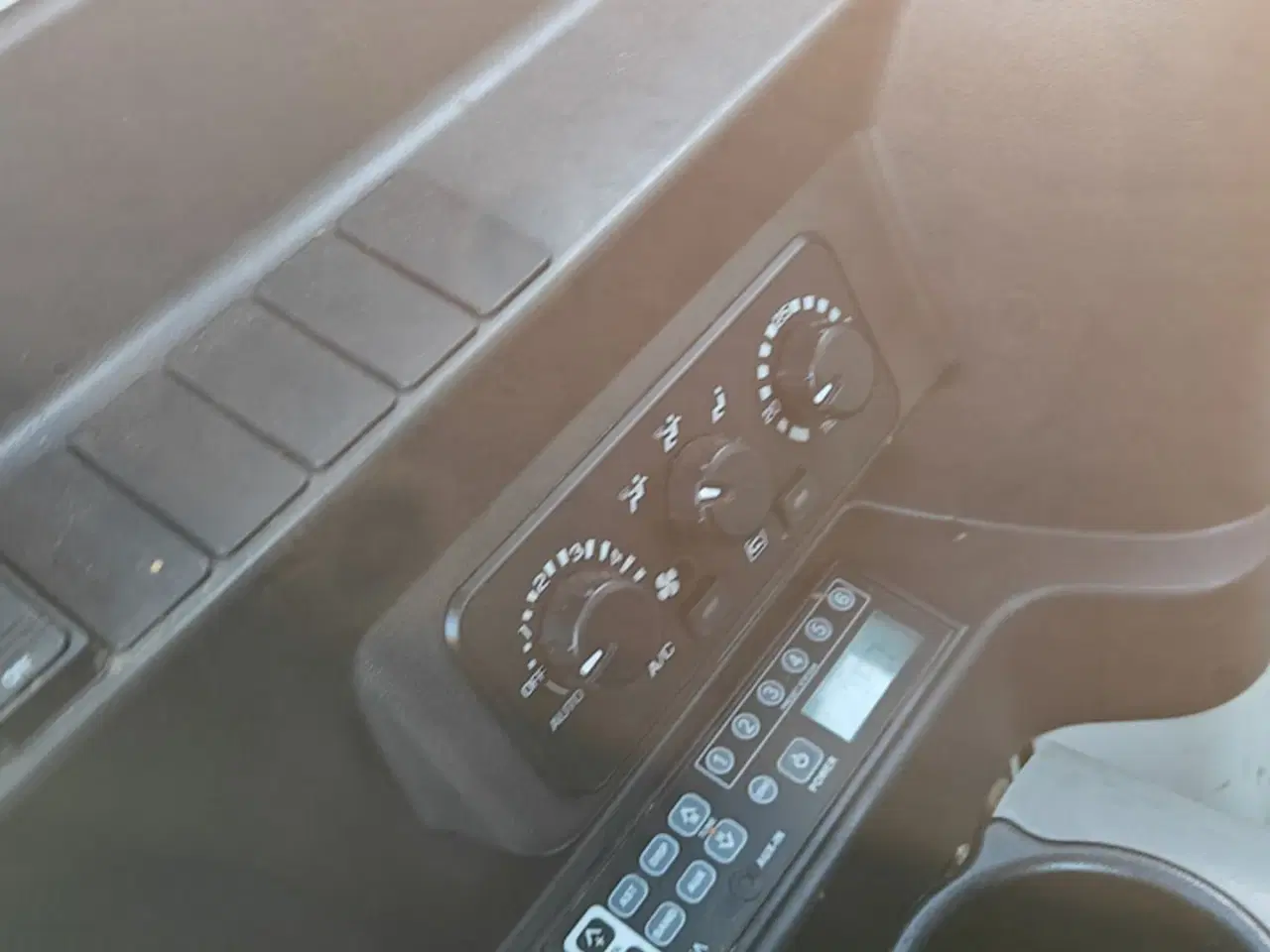 Billede 16 - Takeuchi TB290