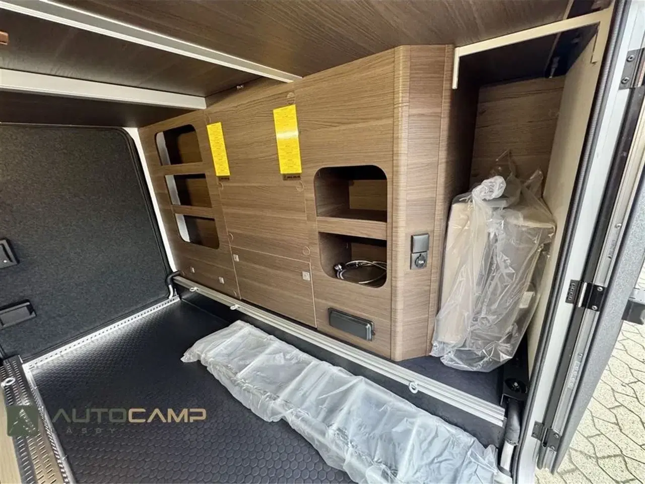 Billede 26 - 2026 - Adria Sonic SUPREME 700 DL