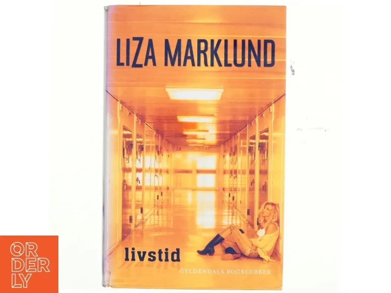 Billede 1 - Liza Marklund, Livstid
