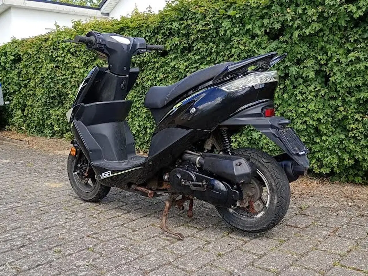Billede 5 - Vga Explora 30  årg 2020