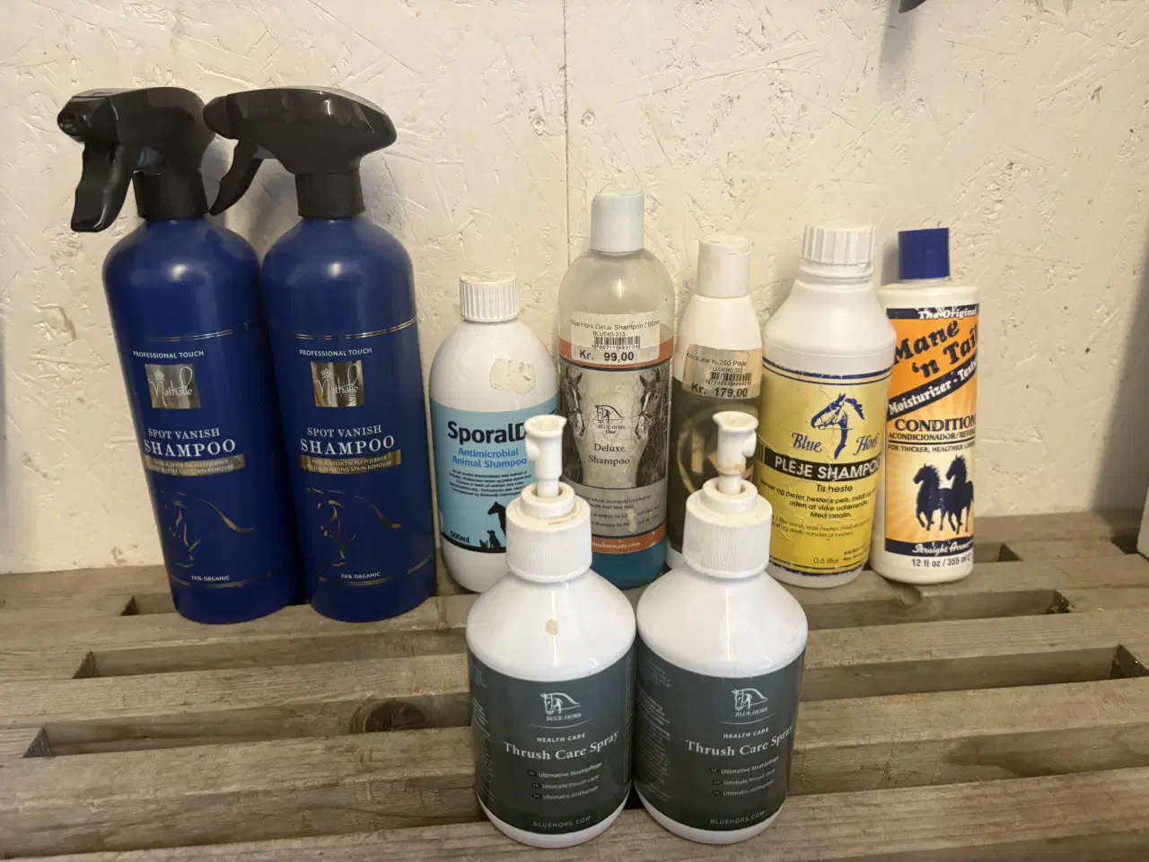 Billede 5 - Div plejeudstyr 