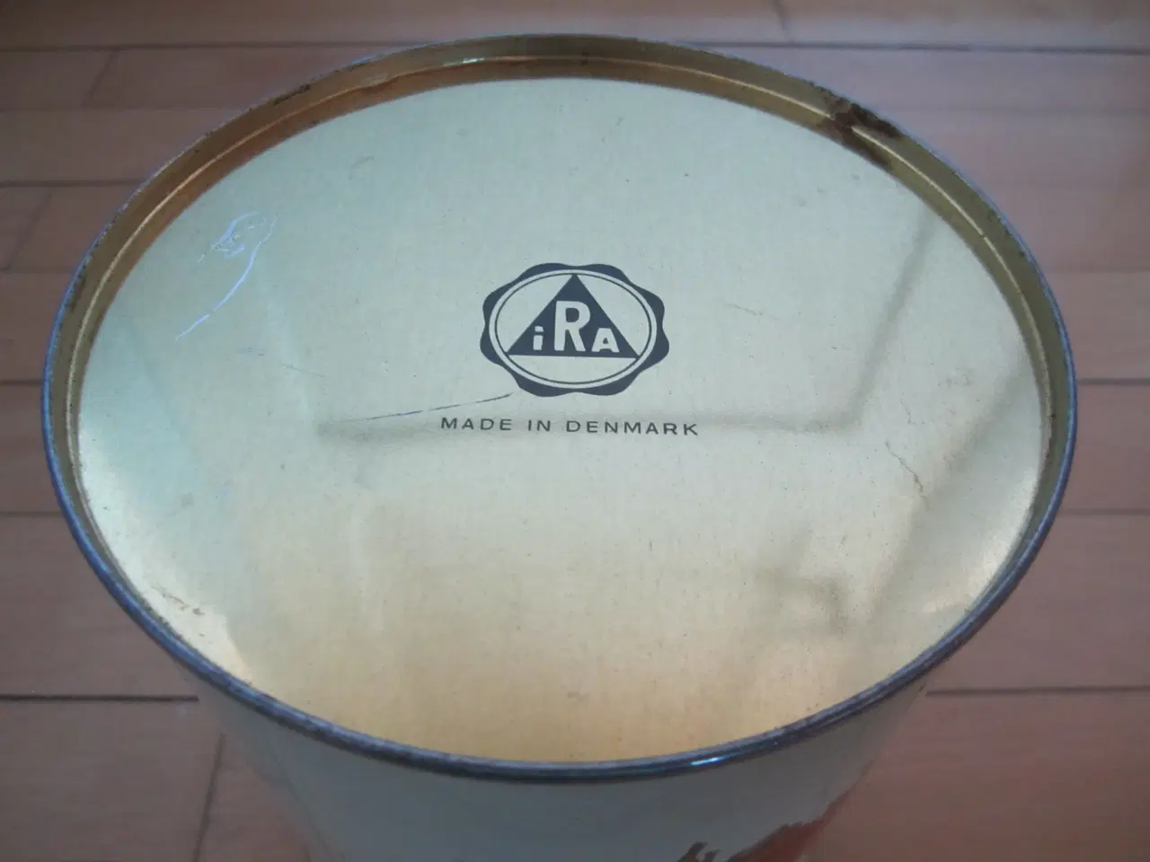 Billede 3 - SKØN IRA KAFFEDÅSE.