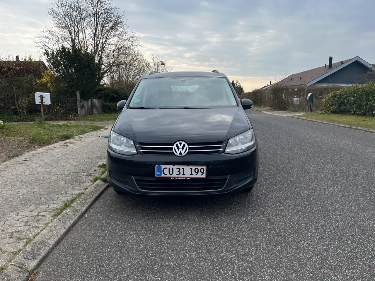 Billede 2 - VW Sharan 1,4 TSi 150 Comfortline BMT 7prs
