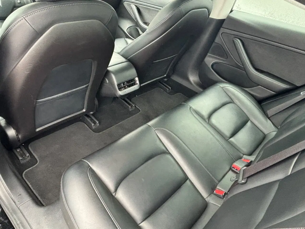 Billede 12 - Tesla Model 3  Long Range AWD