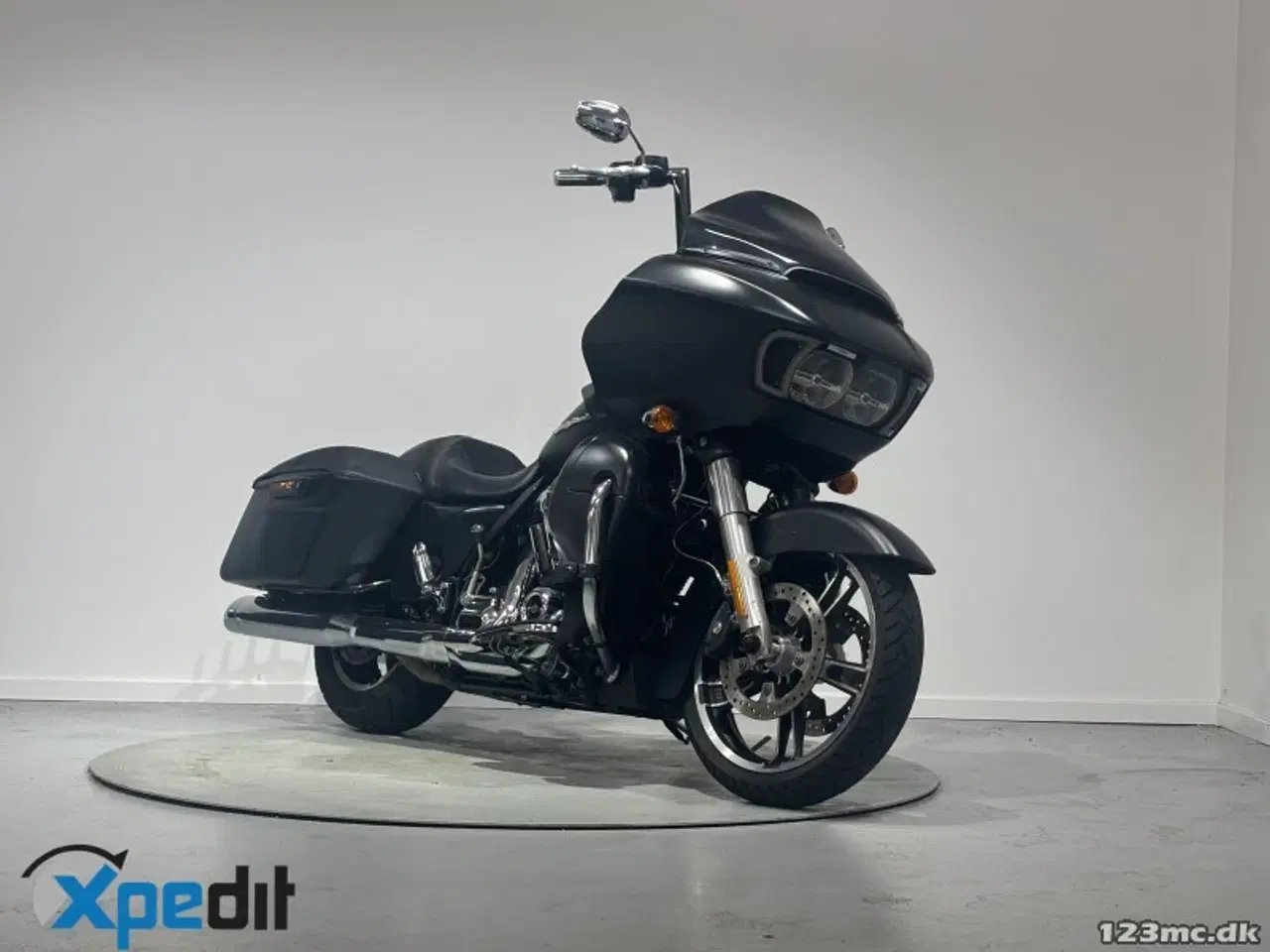 Billede 5 - Harley-Davidson FLTRXS Road Glide Special