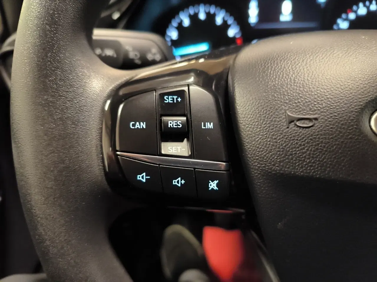 Billede 11 - Ford Fiesta 1,1 Business