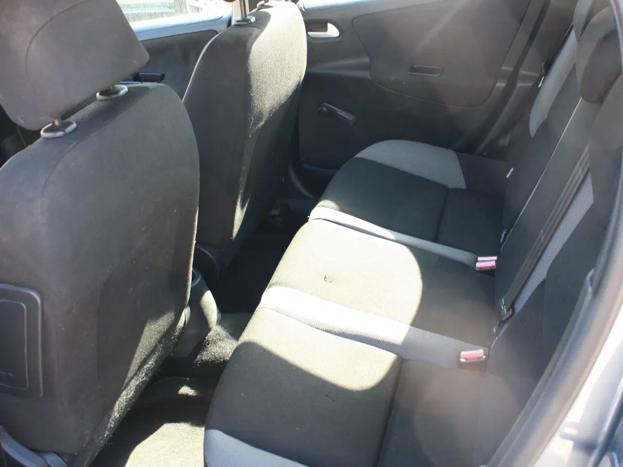 Billede 4 - Peugeot 207 1.6 hdi