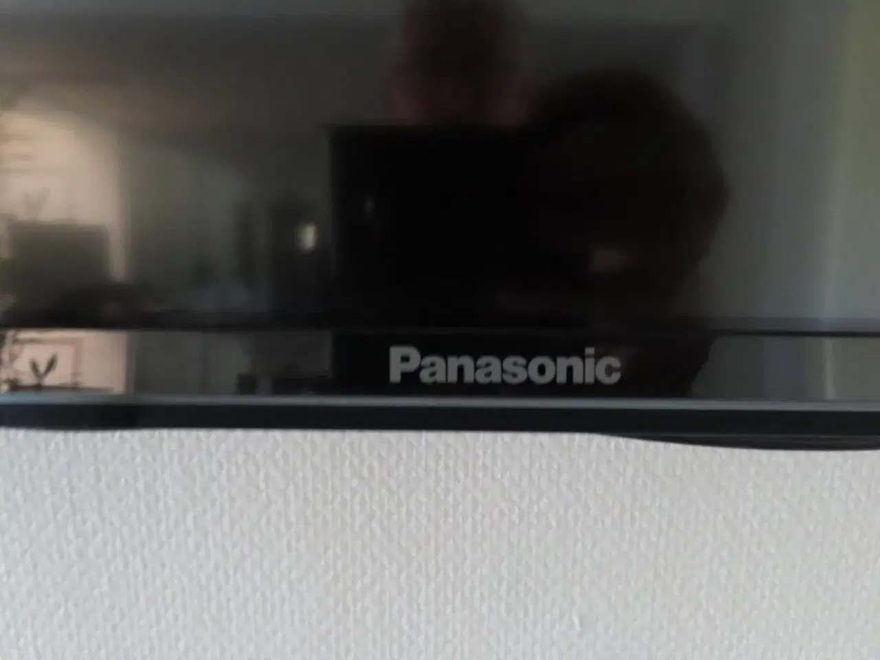Billede 3 - 48" LED-TV Panasonic uden fjernbetjening
