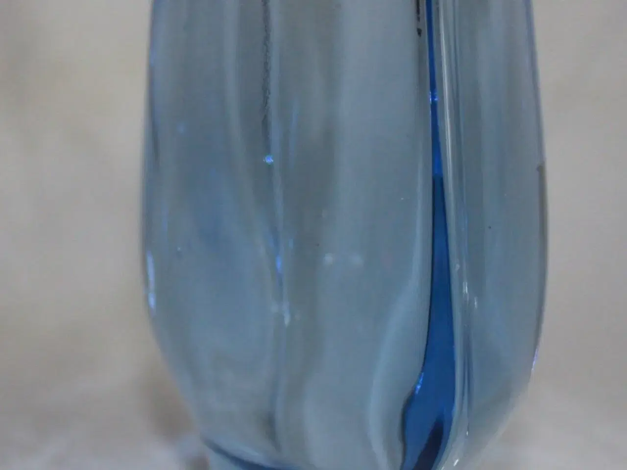 Billede 3 - 2 blå vaser