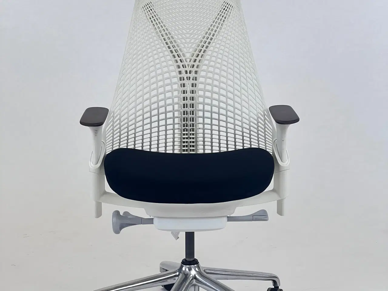 Billede 4 - Herman Miller Sayl Kontorstol