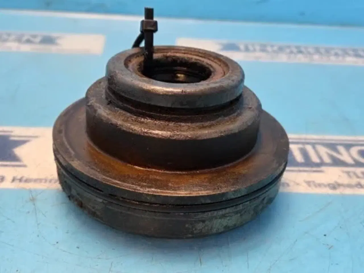 Billede 7 - New Holland 8340 Nav F0NN7D120AB