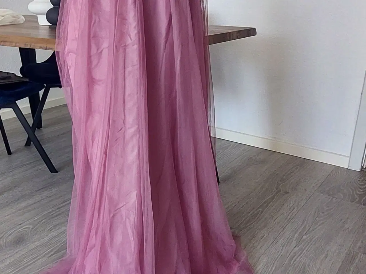 Billede 4 - TP Lang kjole størrelse Large