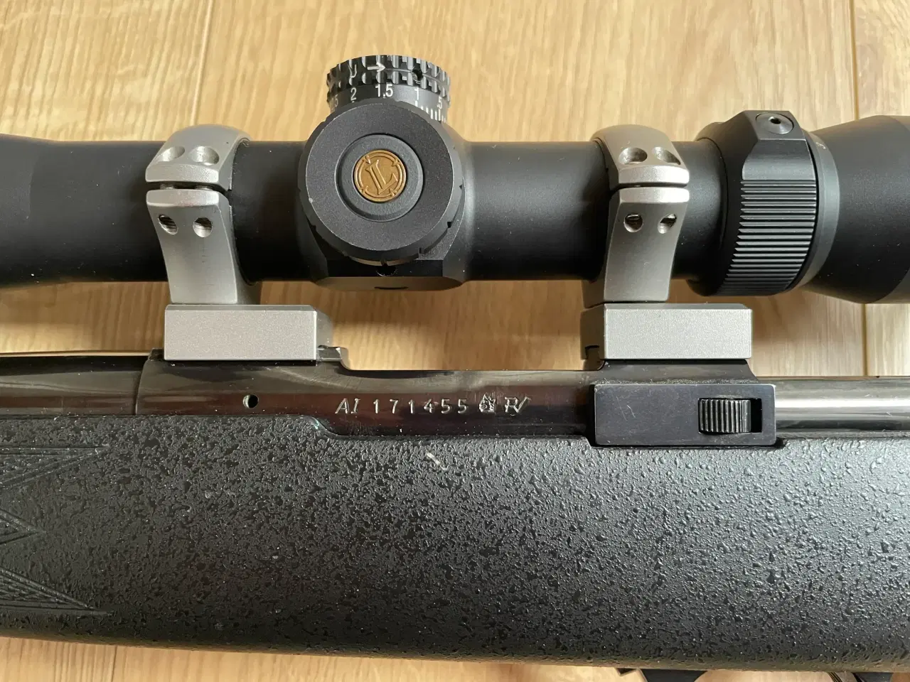 Billede 4 - Sako Vixen / A1 223 rem AI