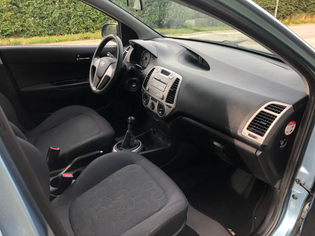 Billede 5 - Hyundai i20 1,2