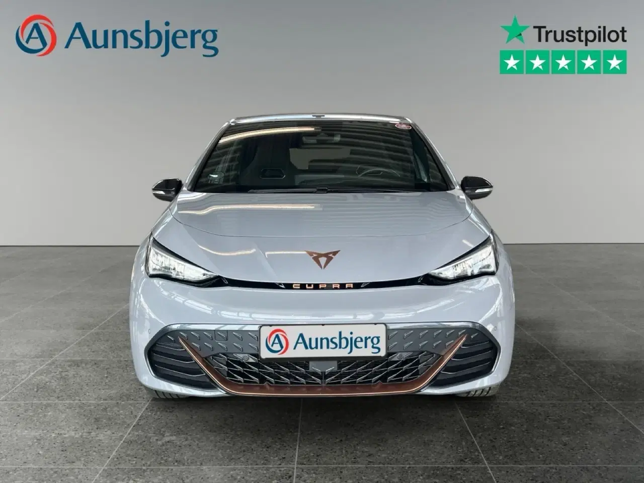 Billede 8 - Cupra Born 58 e-Boost