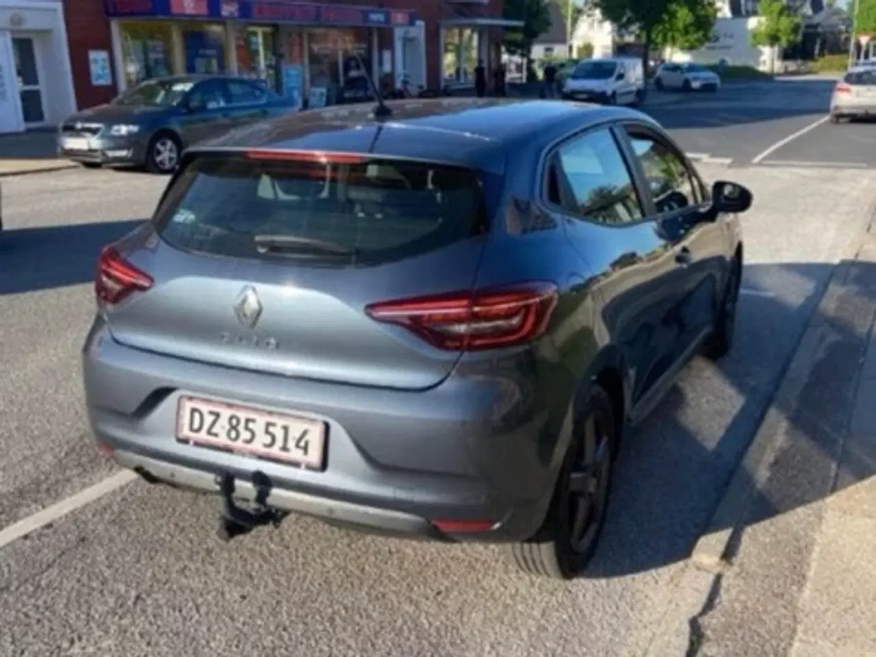 Billede 2 - Renault Clio 2020 - Velholdt og Driftssikker