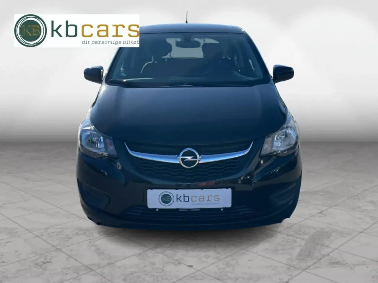 Billede 3 - Opel Karl 1,0 Innovation aut.