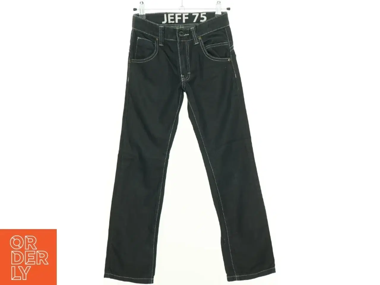 Billede 1 - Jeans fra JEFF (str. 134 cm)