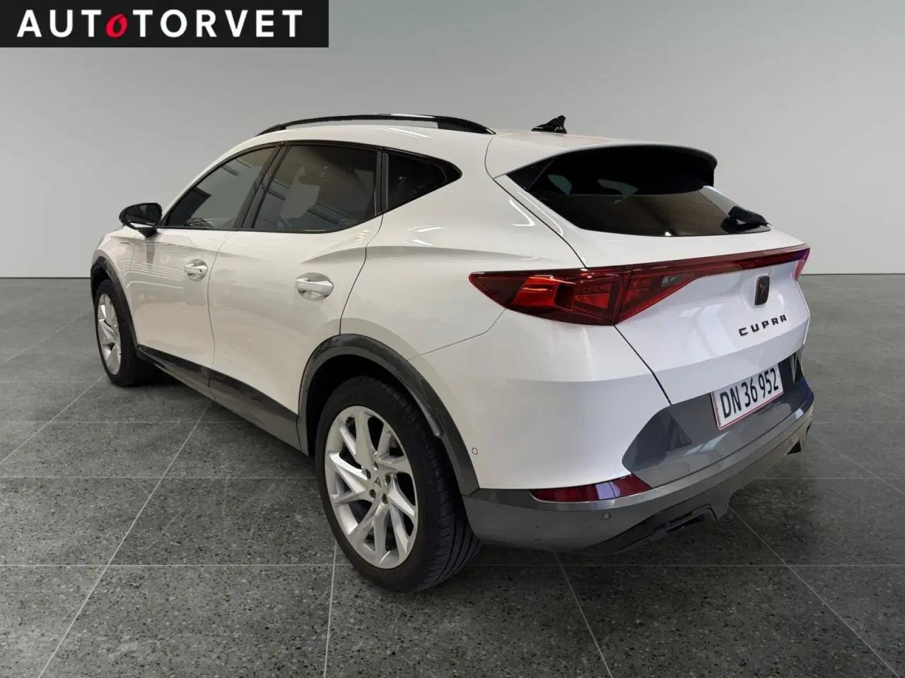 Billede 4 - Cupra Formentor 1,4 eHybrid DSG