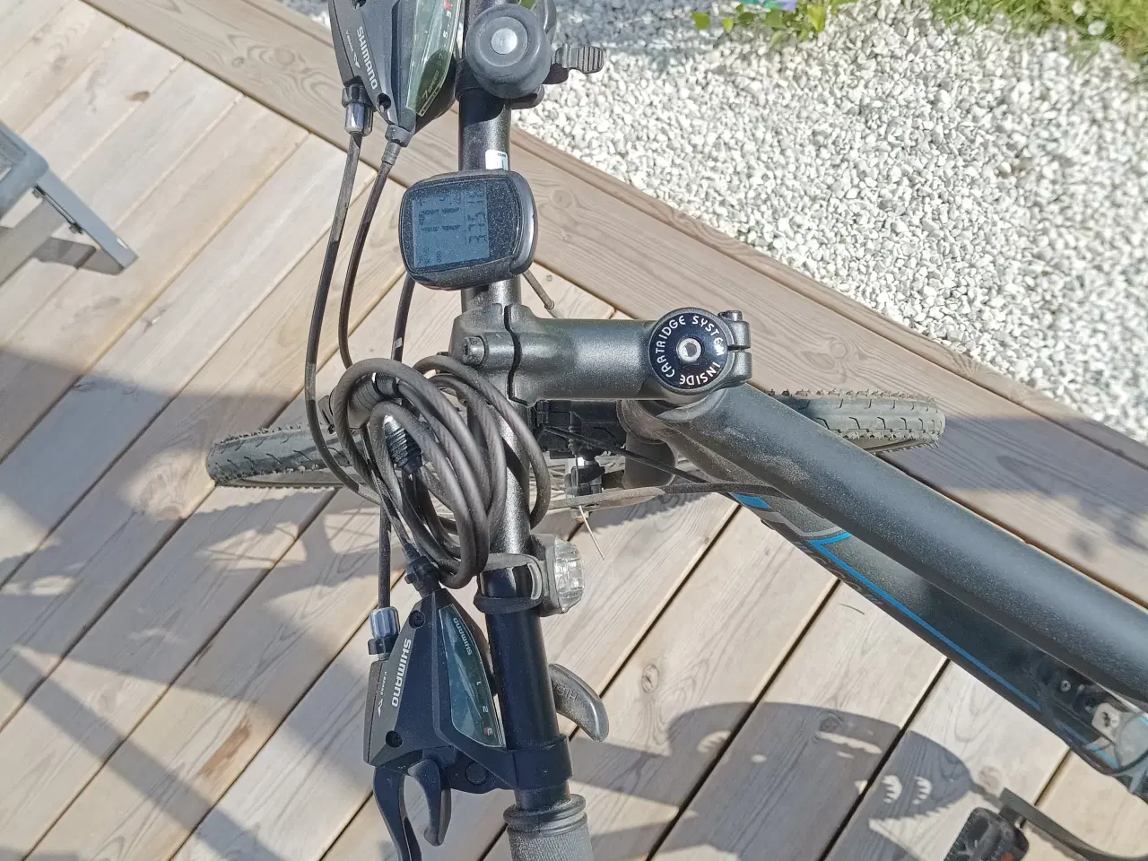 Billede 4 - Herrecykel m 21 gear
