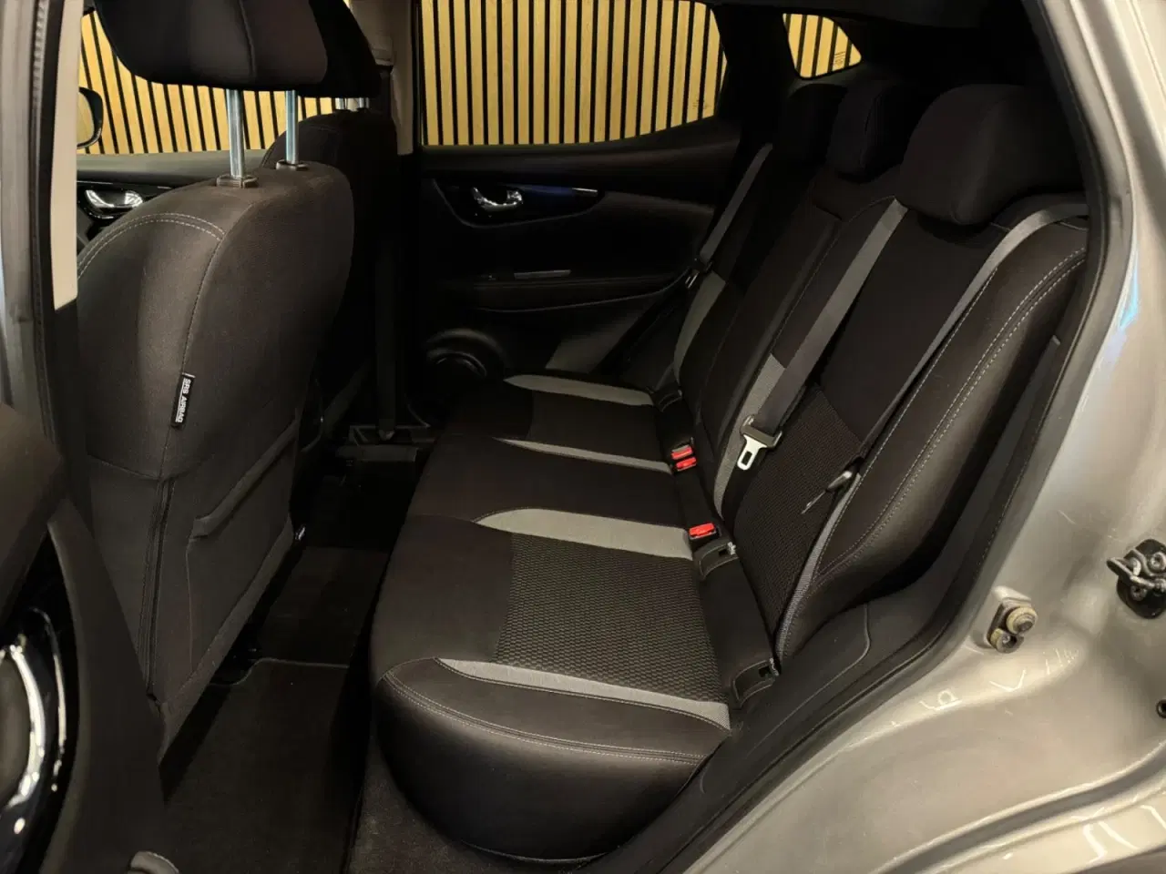 Billede 14 - Nissan Qashqai 1,2 Dig-T 115 N-Connecta X-tr.