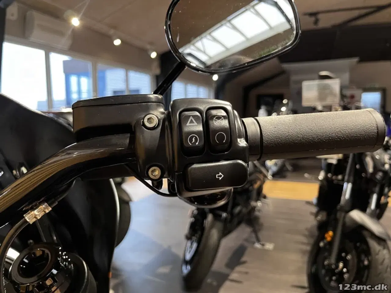 Billede 20 - Harley-Davidson FXLRS Low Rider S